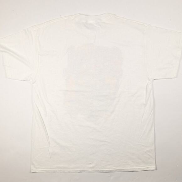 Vintage Superbowl XXXV 2001 Tampa Florida Logo Athletic Shirt NEW W/ TAG Size XL - Picture 9 of 10